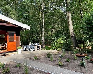 Verblijf 520228 - Vakantiewoning Twente - Huisje in Nutter