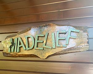 Verblijf 520228 - Vakantiewoning Twente - Huisje in Nutter