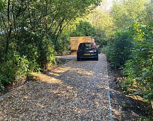 Verblijf 520228 - Vakantiewoning Twente - Huisje in Nutter