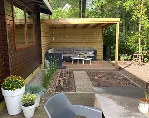 Verblijf 520228 - Vakantiewoning Twente - Huisje in Nutter