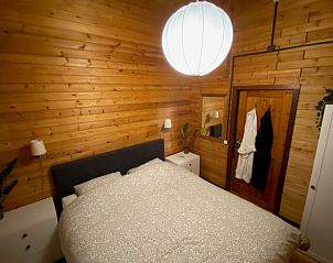 Verblijf 520228 - Vakantiewoning Twente - Huisje in Nutter