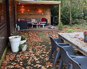 Verblijf 520228 - Vakantiewoning Twente - Huisje in Nutter