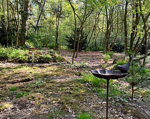 Verblijf 520228 - Vakantiewoning Twente - Huisje in Nutter