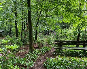 Verblijf 520228 - Vakantiewoning Twente - Huisje in Nutter