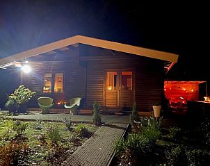 Verblijf 520228 - Vakantiewoning Twente - Huisje in Nutter