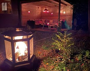 Verblijf 520228 - Vakantiewoning Twente - Huisje in Nutter