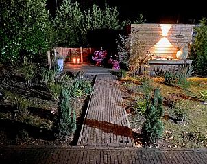 Verblijf 520228 - Vakantiewoning Twente - Huisje in Nutter