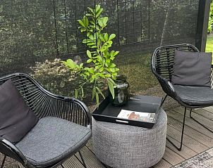 Unterkunft 520230 - Ferienhaus Twente - Huisje in Nutter