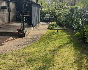 Unterkunft 520230 - Ferienhaus Twente - Huisje in Nutter