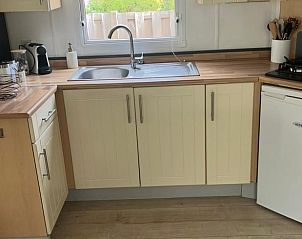 Unterkunft 520230 - Ferienhaus Twente - Huisje in Nutter