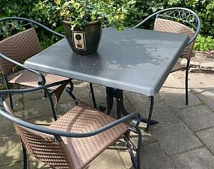 Unterkunft 520230 - Ferienhaus Twente - Huisje in Nutter