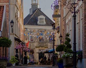 Unterkunft 520230 - Ferienhaus Twente - Huisje in Nutter