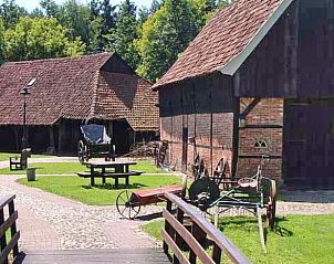 Unterkunft 520230 - Ferienhaus Twente - Huisje in Nutter