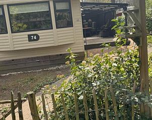 Unterkunft 520230 - Ferienhaus Twente - Huisje in Nutter