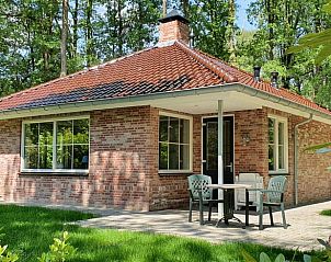 Unterkunft 520235 - Ferienhaus Twente - Vakantiehuis in Nutter