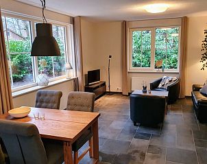 Unterkunft 520235 - Ferienhaus Twente - Vakantiehuis in Nutter