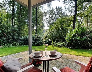 Unterkunft 520235 - Ferienhaus Twente - Vakantiehuis in Nutter