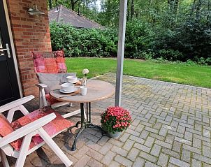 Unterkunft 520235 - Ferienhaus Twente - Vakantiehuis in Nutter