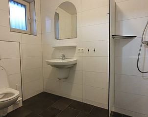 Unterkunft 520235 - Ferienhaus Twente - Vakantiehuis in Nutter