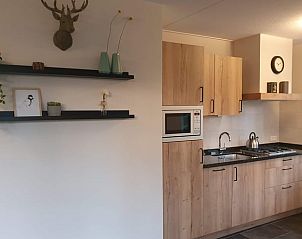 Unterkunft 520235 - Ferienhaus Twente - Vakantiehuis in Nutter