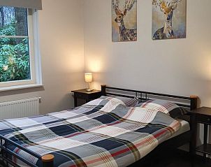 Unterkunft 520235 - Ferienhaus Twente - Vakantiehuis in Nutter