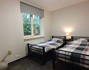 Unterkunft 520235 - Ferienhaus Twente - Vakantiehuis in Nutter