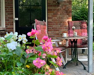 Unterkunft 520235 - Ferienhaus Twente - Vakantiehuis in Nutter