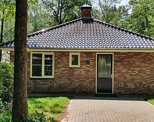 Unterkunft 520235 - Ferienhaus Twente - Vakantiehuis in Nutter