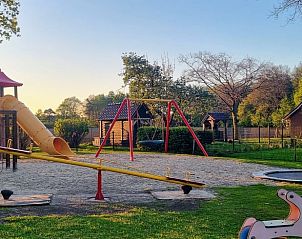 Unterkunft 520235 - Ferienhaus Twente - Vakantiehuis in Nutter