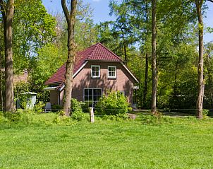 Unterkunft 520238 - Ferienhaus Twente - Vakantiehuisje in Nutter