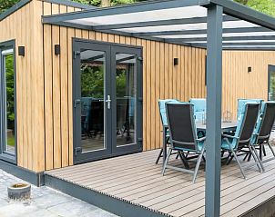 Guest house 520239 - Chalet Twente - Kolmerhoeve