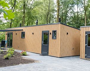 Guest house 520239 - Chalet Twente - Kolmerhoeve