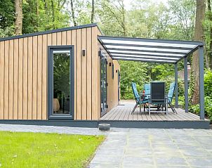 Guest house 520239 - Chalet Twente - Kolmerhoeve