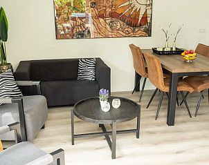 Guest house 520239 - Chalet Twente - Kolmerhoeve