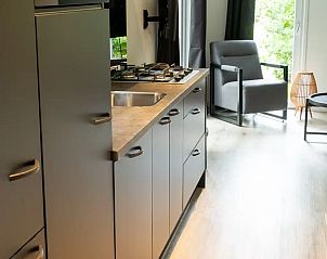 Guest house 520239 - Chalet Twente - Kolmerhoeve