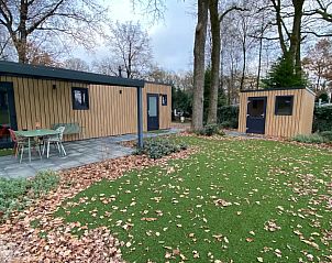 Guest house 520240 - Chalet Twente - Chalet 't Weidehuuske