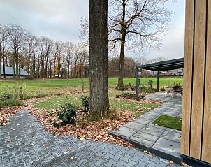 Guest house 520240 - Chalet Twente - Chalet 't Weidehuuske