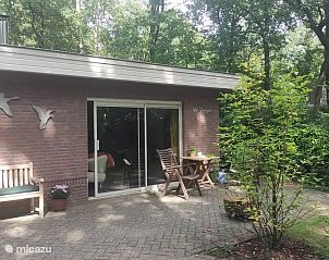 Guest house 520241 - Bungalow Twente - De IJsvogel