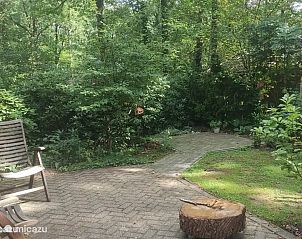 Guest house 520241 - Bungalow Twente - De IJsvogel