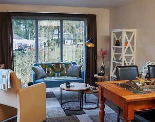 Guest house 520242 - Chalet Twente - Veldzicht