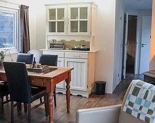 Guest house 520242 - Chalet Twente - Veldzicht