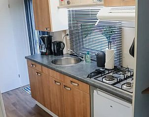 Guest house 520242 - Chalet Twente - Veldzicht