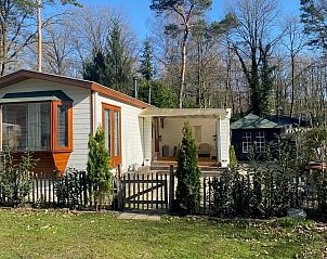 Guest house 520243 - Chalet Twente - Chalet Nutter