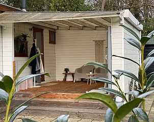 Guest house 520243 - Chalet Twente - Chalet Nutter