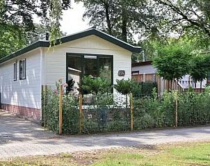 Guest house 520245 - Chalet Twente - Huisje Weltevree