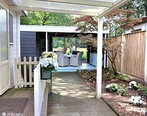 Guest house 520245 - Chalet Twente - Huisje Weltevree