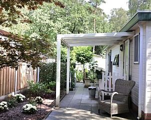 Guest house 520245 - Chalet Twente - Huisje Weltevree
