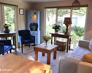 Guest house 520245 - Chalet Twente - Huisje Weltevree