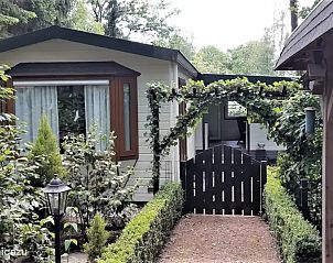 Guest house 520246 - Chalet Twente - Het Wandelhuisje