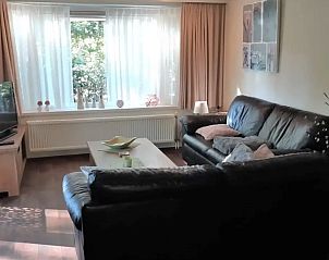 Guest house 520246 - Chalet Twente - Het Wandelhuisje